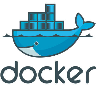 Docker Logo