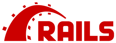 Rails Logo